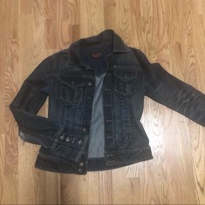 Vintage Guess Jean Jacket